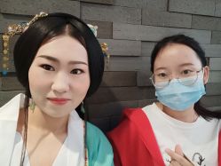 -盘子女人坊古装写真摄影(天津总店)