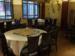 包厢-老正兴菜馆(福州路店)