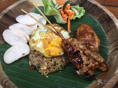 -Pundi Pundi Restaurant