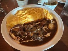 -羽深肉铺 Steak & Wine