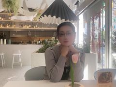 -春树下·树屋花房西餐厅(罍街AS1980店)