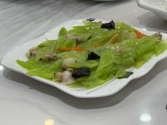 -碧海银沙海鲜餐厅(恒大海上威尼斯店)