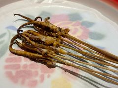 -北丐先生·野馄饨烧烤(雨花万象店)