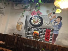 -三里屯土灶炖公鸡地锅鸡(江东店)