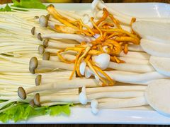 -尚海豆捞(乐虹坊店)