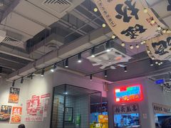 -亮子·东北特色烧烤(复悦荟店)