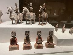 -陕西历史博物馆