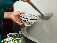 -澄城学斌水盆羊肉(总店)