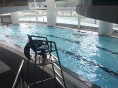 -一兆韦德健身(慧芝湖店)