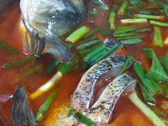 -大理.老字号渝记酸萝卜乌鱼(古城总店)