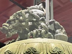 -大钟寺古钟博物馆