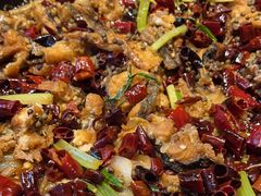 -老板恋上鱼(恒隆广场店)