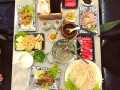 -黔庄 · 贵州牛羊粉
