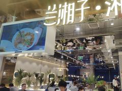 -兰湘子·湘菜小炒(崂山丽达店)