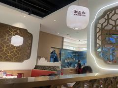 -潮正和潮汕牛肉火锅·老字号(番禺万达店)