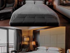 -长白山万达喜来登度假酒店