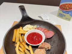-鹿港小镇(黄金店)