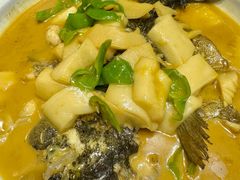-香阁餐厅·常州菜·常州菜代表品牌(新北奥体店)