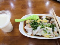 -华中农业大学-荟园餐厅