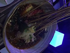 OhBar偶吧音乐餐厅-ohbar live house(人广店)