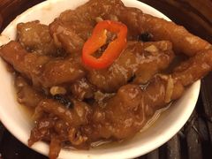 -添好运点心专门店(深水埗店)