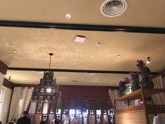 -绿茶餐厅(布吉万象汇店)