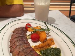 -卡朋西餐(较场西路店)