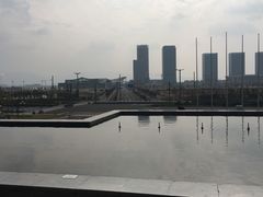 -连云港金陵海州湾会议中心