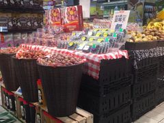 -世纪联华(外高桥店)