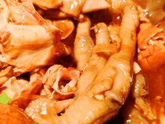 -胖哥俩肉蟹煲(济南世茂国际广场店)