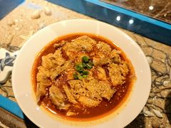 -瓦国小镇·果木烤鸭·融合菜(西口店)