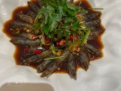 -南京空港温德姆花园酒店·MTF满庭芳中餐厅