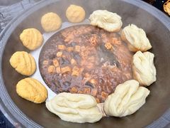 -龙福源密云水库灶台鱼