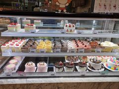 -面包新语(上地华联店)