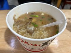 -百成大同鸭肉粥(大同总店)