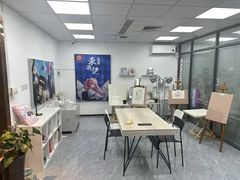 -樱花国际日语(仓山万达中心)