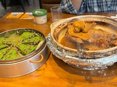 -江南小叙·美食研究院(鱼街店)