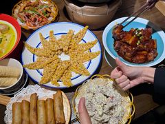 -聚汇三少·龙虾·中餐厅(莫邪路新天地店)