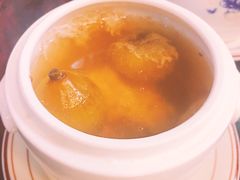 -黄祥华养生堂·炖汤·营养蒸饭(岭南天地店)