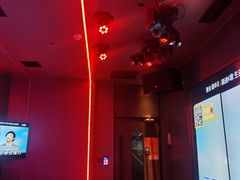 -星聚会KTV(龙湖上海奉贤天街店)