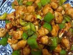 -北大地皖峰饭馆