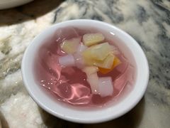 -梁家大院•农家菜(昆山会展中心店)