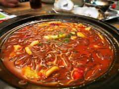 -毛胡子牛羊餐馆(武宁路店)