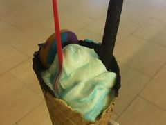 -DQ·蛋糕·冰淇淋(城南嘉园店)