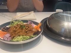 -海味当家·蒸锅海鲜(中山广场创始店)