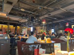 -798餐厅(任丘路店)