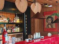 -龙门阵茶屋川菜馆(武康路店)
