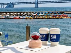 -星海湾跨海大桥