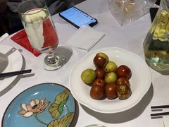 -福海居烤鸭店(鸟巢店)