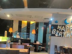 -必胜客(机场路店)